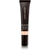 Laura Mercier Tinted Moisturiser Blurred Matte SPF 30 15ml (Various Shades) - 0N Silk