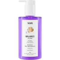 YOPE Balance Mein Haar Conditioner mit Emollientien, 300 ml