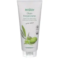 Bergland-Pharma & Co. KG Oliven Körpercreme 200 ml Creme