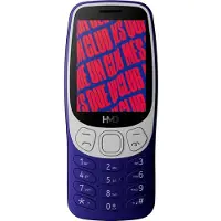 HMD Co-branded 3210 (2024)