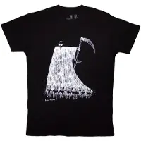 Radiohead Grim Reaper