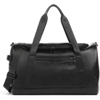 Armani Exchange Herren-Weekender-Reisetasche