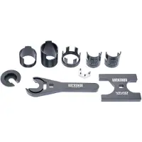 RockShox Vivid C1 2024+ Werkzeug
