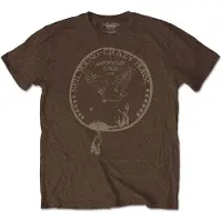 Neil Young Tour 76 Seal