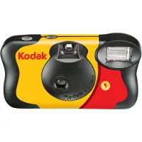 Kodak Fun Saver 27 Suc Einwegkamera