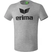 Erima Teamsport T-Shirt Grau F2082504 || Größe M
