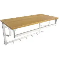 Vasagle Coat Rack
