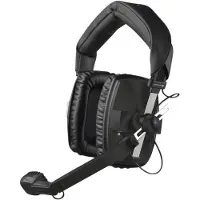 Noname DT 109 200/400 Ohm Studio Headphones