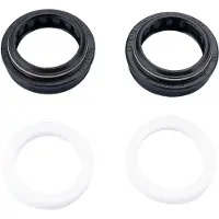 RockShox Gabelgelenke Dust Seal/Foam Ring 30mm X5mm (x2)