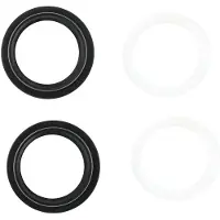RockShox Gabel Dust Seal/Foam Ring 32mm X5mm (x2)