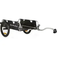 Burley Fahrrad-Lasten-Anhänger Burley Flatbed 3091960110