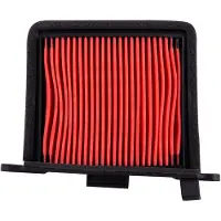 Hiflofiltro Triumph Hfa6508 Luftfilter