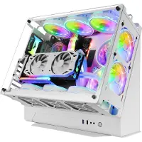 Mars Gaming Mcbw Pc-tower-gehäuse