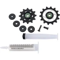 Sram Umwerferrolle Red AXS E1