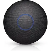 Ubiquiti FabricSkin, Abdeckkappe für WLAN-Zugangspunkt, UniFi nanoHD AP, Schwarz, 3 Stück(e)