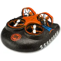 Amewi Trix, Hybrid-Quadkopter, Lithium Polymer (LiPo), 350 mAh