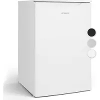 Bomann GS 7253 Gefrierschrank (C, 87 l, 850 mm hoch)