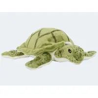 Semo Plüschtier Wasserschildkröte 30 cm Schildkröten Stofftiere Kuscheltiere Schildkröte