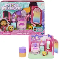 Gabby's Dollhouse Deluxe Room - Cat's Schlafzimmer
