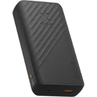 Xtorm Go2 | Powerbank 20.000 mAh - Charcoal Black