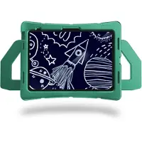 STM Duxling (iPad 10th gen) Green - COM