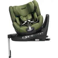 Recaro Xenon 1 Kid Kindersitz