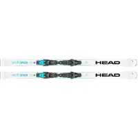 Head Herren Racing Ski WC Rebels e-Speed SW + FF 14 GW