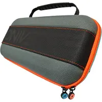 Oniverse Nsw2 Carrying Case - Grey