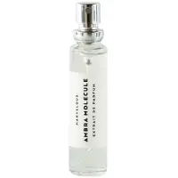 BMRVLS , Ambra Molecule Extrait de Parfum Travel 10 ml Eau