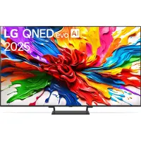 LG 85QNED93A6A QNED TV 85 Zoll (216 cm), 4K UHD, Smart TV