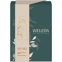 Weleda Geschenkset Sport Always on 2025 1 St Set