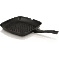 Beka Grillpfanne Energy mit Keramisch-Antihaftbeschichtung 28 x 28 cm
