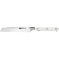 Zwilling Messer Pro le blanc