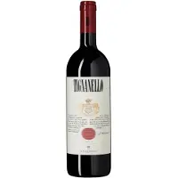 Antinori Tignanello 2018