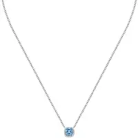 Morellato Unique Tesori SAIW108 Silver Necklace