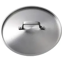 Skottsberg Deckel 28 Pfanne 28x1cm