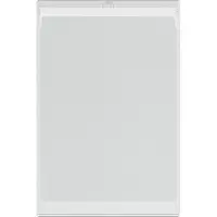 Leitz 40940000, A4, PVC, Transparent, 0,2 mm, 220 mm, 1 mm