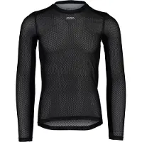 POC Unterhemd mit langen Ärmeln Essential Layer | Größe S