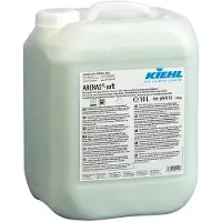Kiehl's ARENAS-soft Weichspüler mit Langzeitfrische-Formel 10 Liter (Kanister) 10 Liter