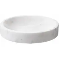 Eichholtz Schale Bowl Moca White Marble