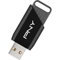 PNY P-fd512attx-ge Usb-stick