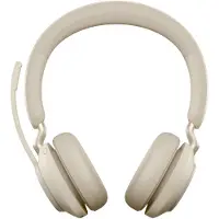 Jabra Evolve2 65 Uc Mono Usb-c Voip-kopfhörer