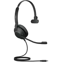 Jabra Evolve2 30 SE USB-C monaural MS