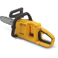 Stiga Akku-Kettensäge 'CS 300e Solo' 30 cm ohne Akku und Ladegerät