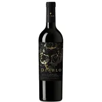 Viña Concha y Toro Concha y Toro »Diablo« Black