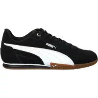Puma Bella Donna Sd Sportschuhe Schwarz EU 41 Frau Schwarz EU 41