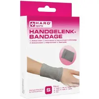 Haro Handgelenkbandage - Small 1 St Bandage(s)
