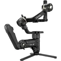 Zhiyun Crane 3s Stabilisator Mit Handstativ