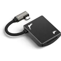 Angelbird SD Recording Module Raven Black