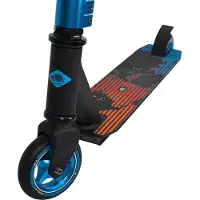 Schildkröt Scooter Stunt Scooter UNTWIST Galaxy